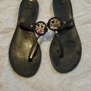 Tory Burch mini Miller in black